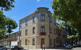 Dukes Corner Guest House